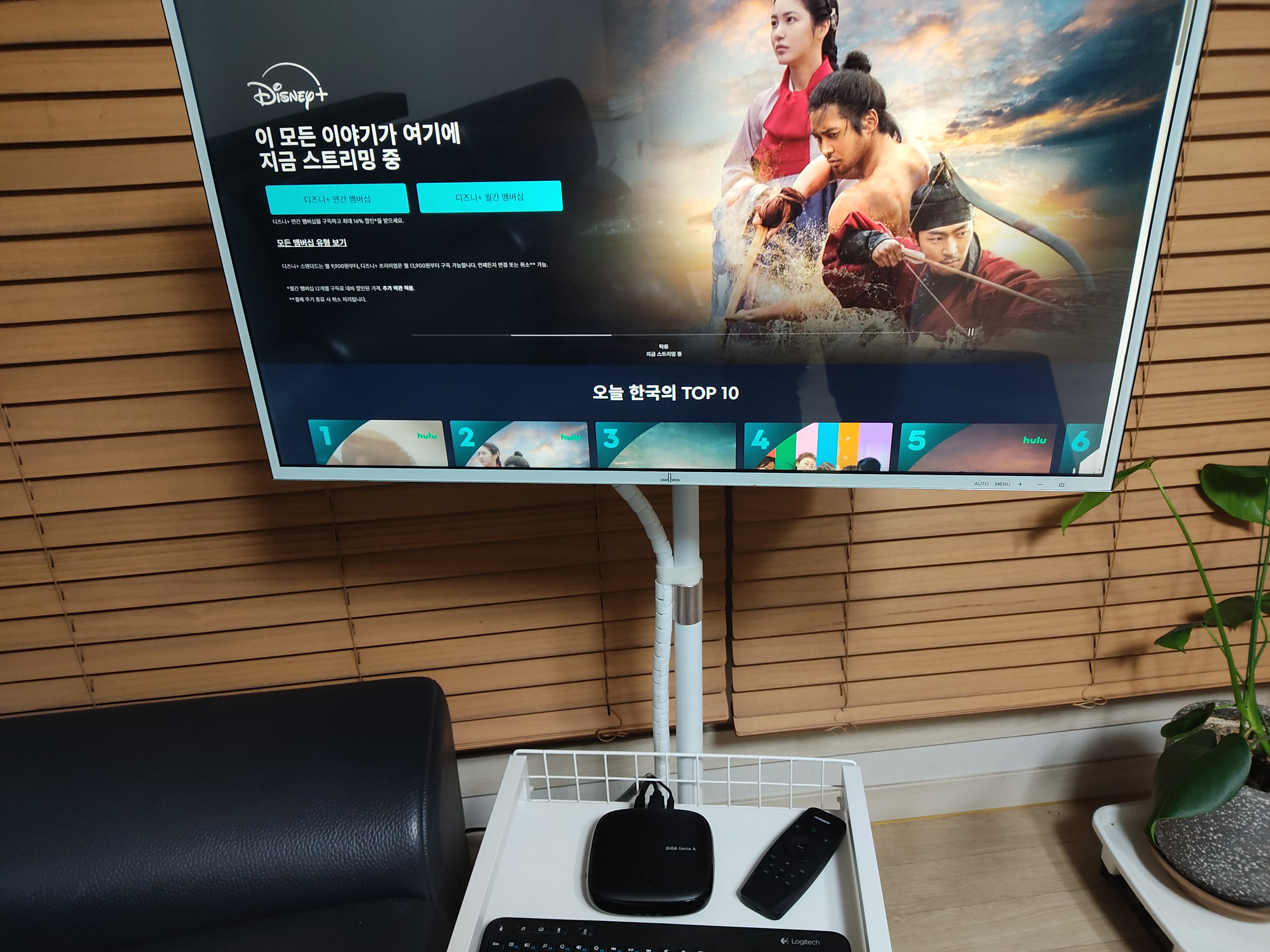 사은품도 빠르게 받았어요~